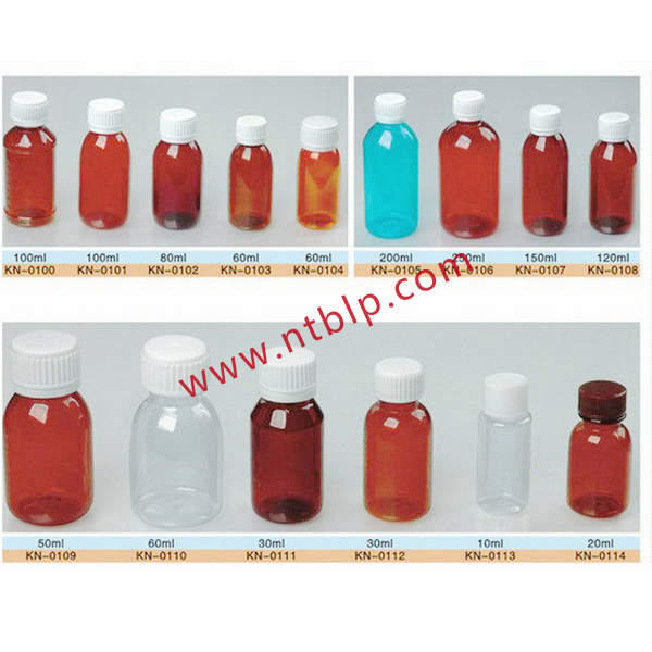 塑料瓶wl-17